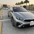 كيا سراتو نص فل بدي وكالة