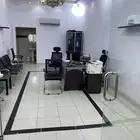 محل للتقبيل