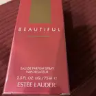 عطر نسائي جديد