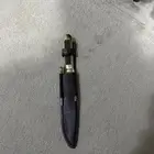 سكين راجس