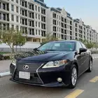 لكزس ES350..بدي والمحركات بلد
