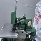 للبيع مكينه خياطة تنظيف