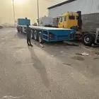 تيدر ثلاث محاور بيبي سسته فوق الدنقل