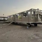 كرفانة شينكو كويتي 15 م