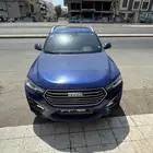هافال H6 2019 فل كامل