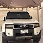 برادو 2025 فل ديزل TXL2