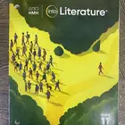 كتاب مدارس عالميه my view جريد 1 و into literature جريد 11