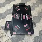 للبيع مزلاجة ورشة و جكات