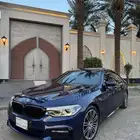 BMW 530 kitM 2018