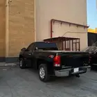 جمس سييرا مصدوم