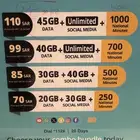 شرايح virgin (stc )