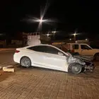 ازيرا 2015 محترقه