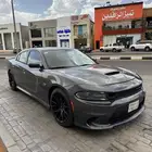 دوج تشارجر RT موديل 2015