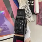 كاميرا فلم فيلم Yashica Mat 124G (تم البيع)