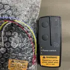 ريموت ونش لاسلكي للسطحات ابها خميس مشيط