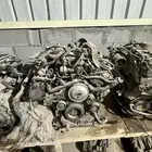 مكينة اودي A6