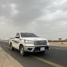هايلوكس ديزل2021