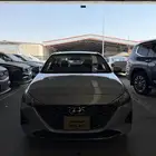 هونداي اكسنت 2023