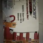 كرسي تمارين رياضيه