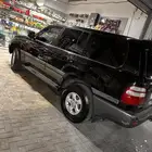جيب لندكروزر 2002 للبيع أو للبدل بالشي المناسب