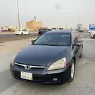 للبيع هوندا اكورد 2006 اسبشل نص فل فتحة
