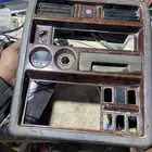 ديكور مكيف باترول نيسان 97
