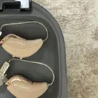 سماعة اذن لضعف السمع