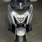 دباب هوندا انتيجرا NC750D موديل 2020