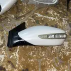 مرايات سوناتا 11 و 12 كشافات 11و 12   كراسي مكينه اثنين