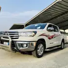 هايلوكس 2016