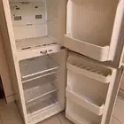 ثلاجة lg كوري للبيع