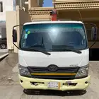 ونش تويوتا 2013