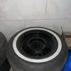 للبيع كفرات بجنوطها 2024