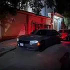 دوج تشارجر 2018