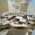كنب مجلس تركي فاخر