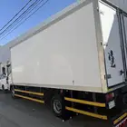 ثلاجة ودينا نقل عفش ومواد غذائيه وكل شيء جميع مناطق المملكة