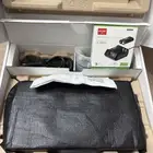 اكس بوكس 1t s مع شاشة فيوسونيك