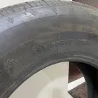 كفر مقاس 265 65R17