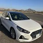هونداي سوناتا 2019