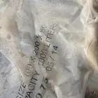 طربال مشمع ماء