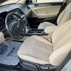 هيونداي سوناتا 2017