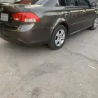 كيا أوبتيما 2009