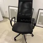 كرسي مكتب ايكيا المعروف