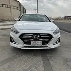 سوناتا 2019