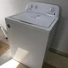 غسالة whirlpool ( غسيل و تنشيف )