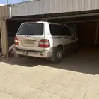 لاندكروزر 2003