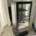 ثلاجه عرض . فريزر ارضي