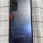 سامسونج 5g fe s20