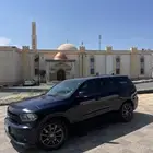 دورانجو 2014 R T كحلي ماشي 125 الف نظيف