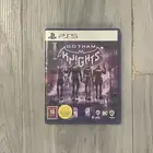 شريط بلاستيشن 5 Gotham Knights